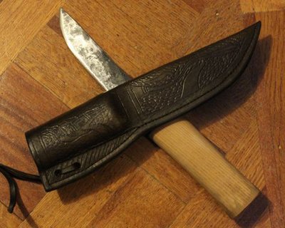 Middeleeuwse en Viking messen