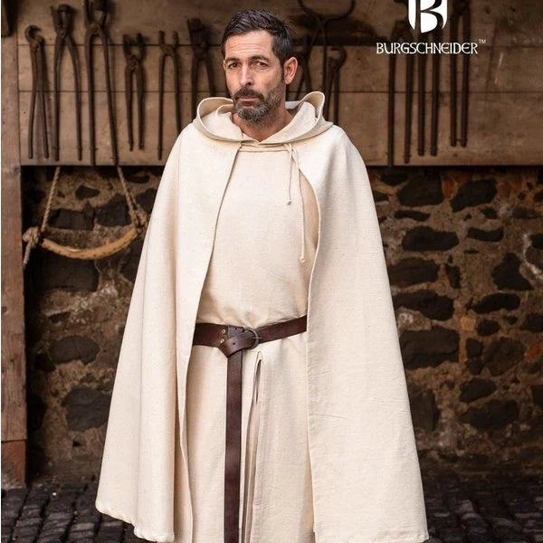 Middeleeuwse monnikspij