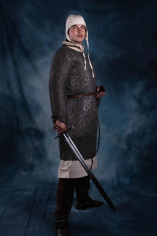 Welche Kettenhemd soll ich wählen